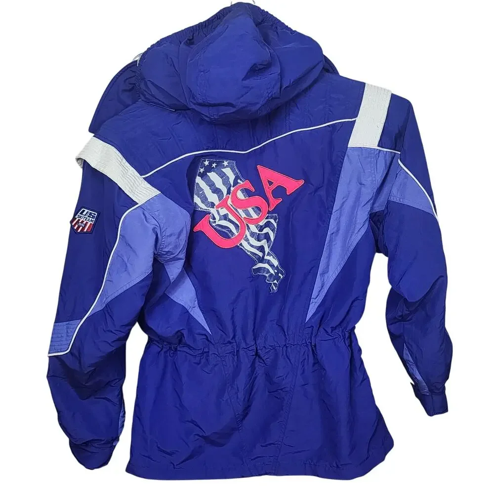 The North Face pre owned
